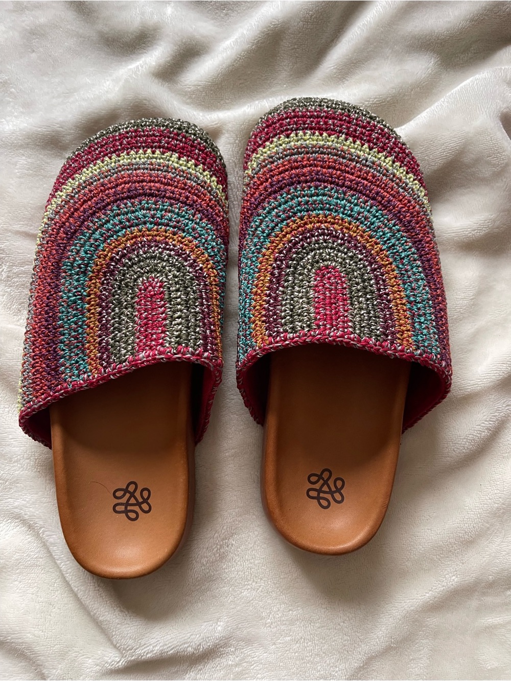 The Sak Bolinas Clog - Picture 1 of 2